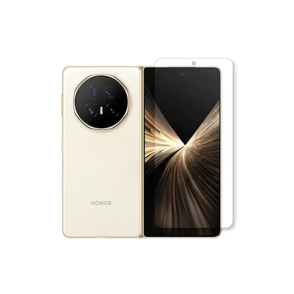 Honor Magic V5 5G Dual Sim + Esim 512Gb (16Gb Ram) Ivory White