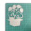 Balloons Present Box Die Cut Metal Embossing Stencils Carbon 4