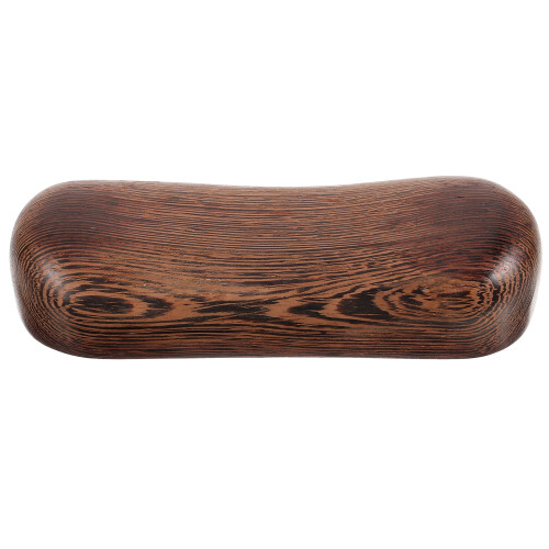 Accessoire Main En Bois Clair Pratique Pour Prise De Pouls Pro