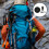 Buckle Reisezubehör Koffer Rucksack Nylon 7