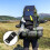 Buckle Reisezubehör Koffer Rucksack Nylon 8