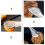2Stk Bbq Grillzangen Aus , Hitzeschutz Mit Sicherem Griff 11