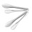 2Stk Bbq Grillzangen Aus , Hitzeschutz Mit Sicherem Griff 8