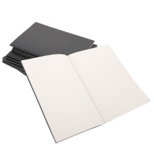 12 . Papiernotebooks Manuskripte Terminplaner Notizbücher