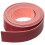 1Roll Dark Red PU DIY Strap for Crafts and Decoration 10