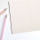 12 . Papiernotebooks Manuskripte Terminplaner Notizbücher 9