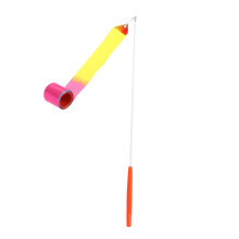 Gymnastikband Rhythmik Band Turnen Band Kinder Spielzeug Bunt