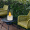 Fire Bowl Pot Stainless Steel Fireplace Bioethanol 4
