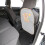 Universal Auto Sitzkick Schutz Mit Organizer Für Rücksitz 4