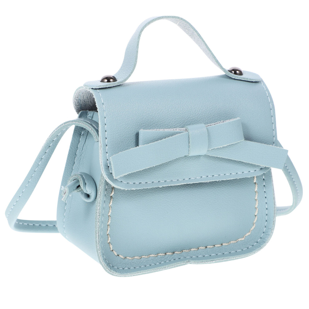 Fashion Crossbody Kleine Met Stropdasje-image