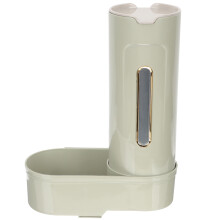 Wandhalterung Für Einwegbecher Halter Becherorganizer Regal