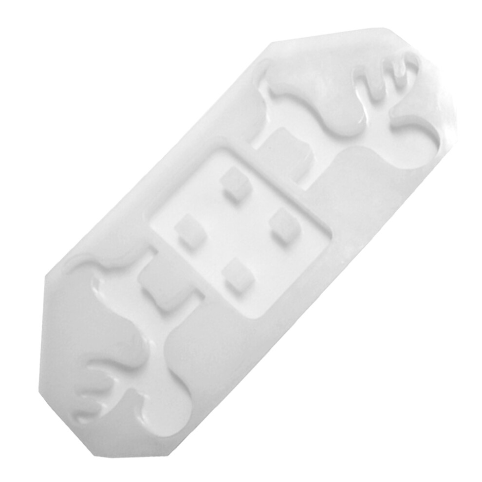 1 Sztuka Uchwyt Na Telefon KomóRkowy KształT ŁOsia Samodzielny Stojak-image