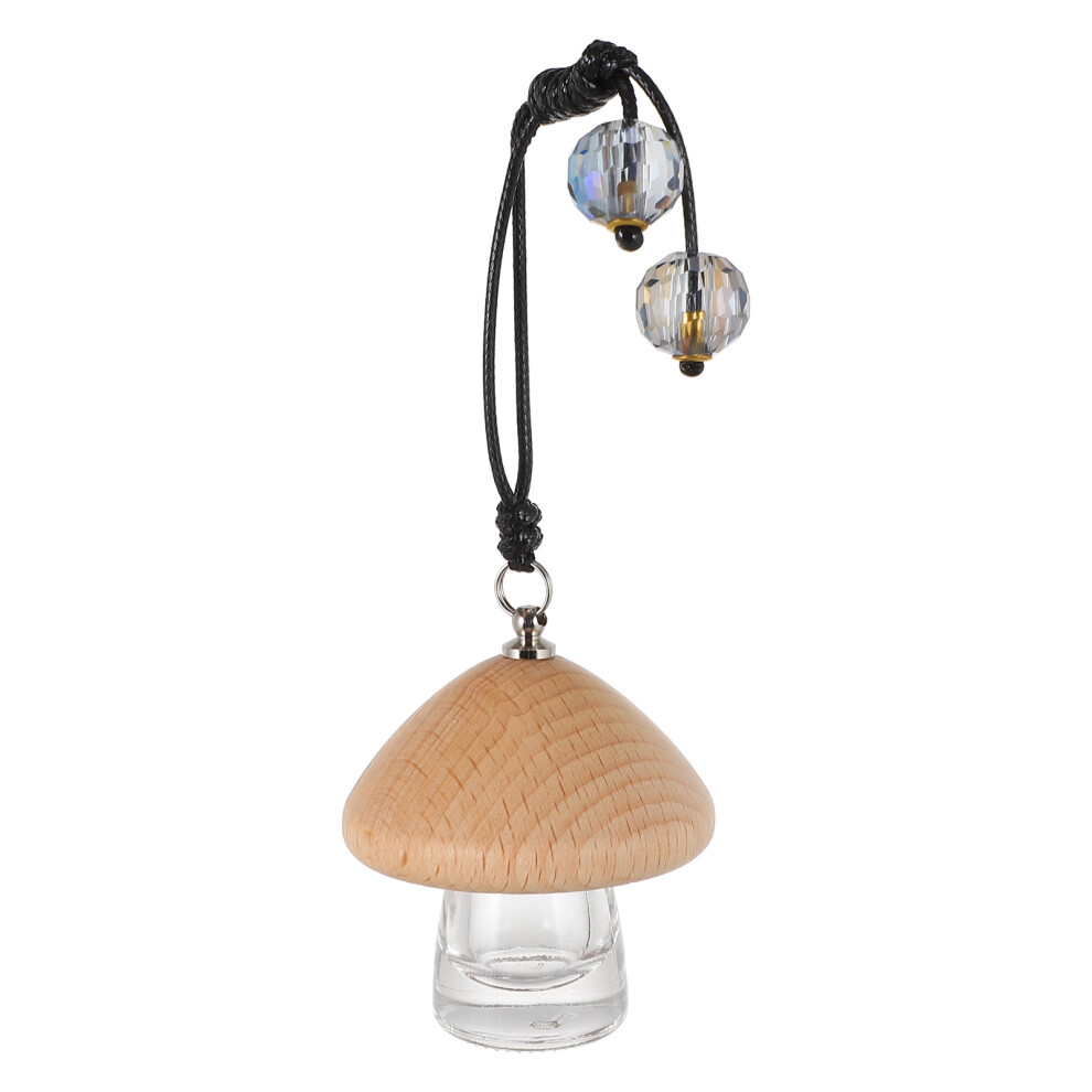 Butelka Perfumowana 5 Ml Do Zawieszenia, Aromatyzator Powietrza-image