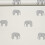 Muriva Kids Sage Elephant Wallpaper Smooth Feature Wall 2