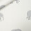 Muriva Kids Sage Elephant Wallpaper Smooth Feature Wall 5