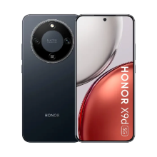 Honor X9d 5G Dual Sim 256GB (12GB RAM) MTN-NX1 Půlnoční Černá Globální Verze