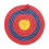 1Pc Portable Straw Braid Target Outdoor Practice Accessory For Sports Durable Lightweight Skill Development 1