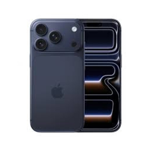 Apple Apple iPhone 17 Pro Max (A3526) (512GB, Deep Blue)
