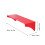 Couvercle Pour Dispositif Porte Rouge 2