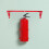 Couvercle Pour Dispositif Porte Rouge 6