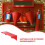 Couvercle Pour Dispositif Porte Rouge 9