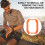 Orange Smart Watch Protective Shell Easy Install Watch Cover 7