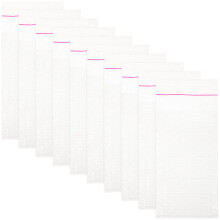 50St Gepolsterte Versandtaschen Für Make-up- (L)