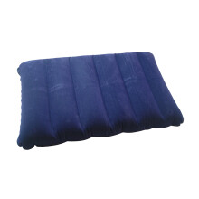 1 Stuks Pvc Fluweel Opblaasbaar Voor Buiten Kamperen
