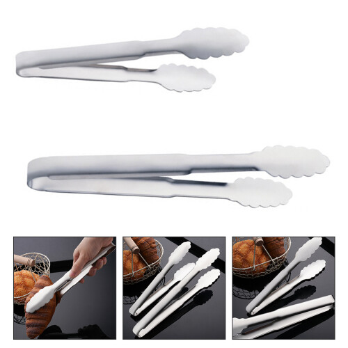 2Stk Kochklammer Robust Für Grillen 2