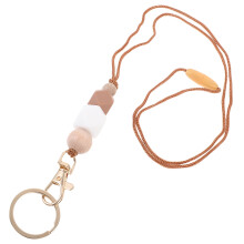 Strick-Handytasche Handgemachter Schlüsselanhänger Lanyard