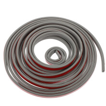 1 Rolle Türstopper Türrahmen Porös