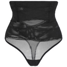 High-Waisted Für Frauen Mit Bauch-Controlling Und Po-Lifting
