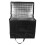 Picknick Isolier Camping Thermoisolier Aufbewahrungs 6