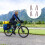 4St Rood Elastisch Bindtouw Voor Motorfiets Bagage Losmaakbaar 6