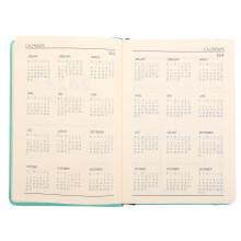 Planner Notizblock Mehrfachfunktion Terminplaner 2023