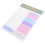 Creative Daily Schedule Planner Abreißblock Für Berufstätige 11