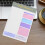 Creative Daily Schedule Planner Abreißblock Für Berufstätige 4