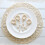 12 Handgemachte Napkin Rings 9