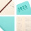 Planner Notizblock Mehrfachfunktion Terminplaner 2023 11