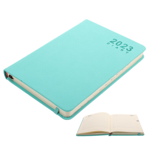Planner Notizblock Mehrfachfunktion Terminplaner 2023 2