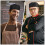 2 chefmutsen multifunctioneel catering (zwart) 6