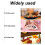 2Stk Schwarzes Sushi Teller Aufbewahrungs Tablett 7