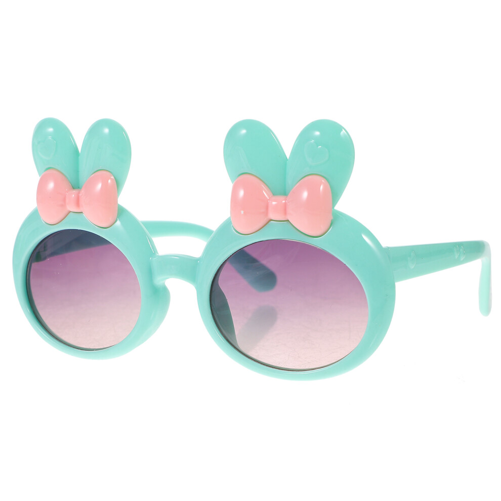 Kids Party Bril Kinderzonnebril Cartoon Feest Foto Accessoire-image