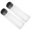 12 Stks Plastic Wegwerp Drinkflessen Pet 500 Ml 9
