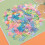 2 Packs Happy Easter Konijn Kuiken Eieren 10