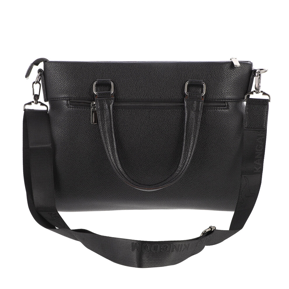 Torba Z Syntetycznej SkóRy Pu Na Laptopa Wodoodporna-image