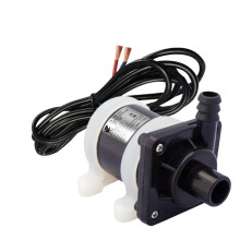 bomba de água solar dc 12v submersível para aquário