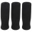 3Pcs Punhos Para Bastão De Espuma Antiderrapante 11