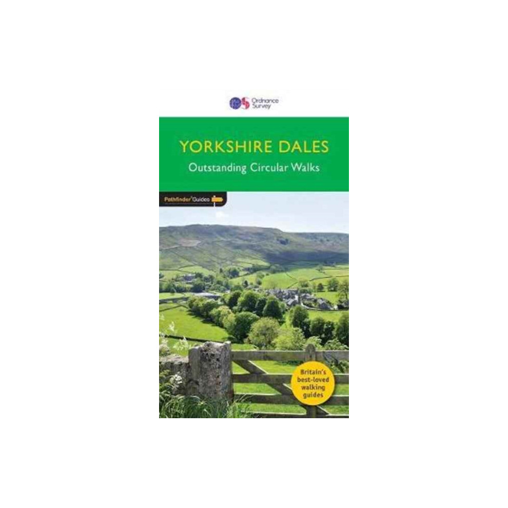 Yorkshire Dales Terry Marsh - Image 7