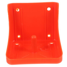 Salt Lick Holder For Cattle And Sheep, Easy Assembly, Salt Brick Licking Rack, Multi-Position Stable Design